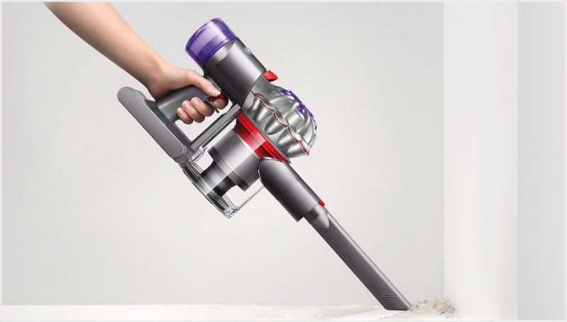 Dyson - ★dyson Dyson Gen5detect Absolute kainos nuo 688.60 € | Kaina24.lt